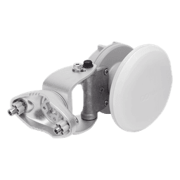 Antena Sectorial Simétrica GEN2 de 70º; 5180-6400 MHz, 11.5 dBi con soporte mejorado, listas para TwisPort sin perdida