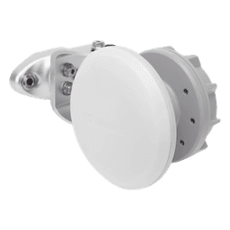 Antena Sectorial Simétrica GEN2 de 70º; 5180-6400 MHz, 11.5 dBi con soporte mejorado, listas para TwisPort sin perdida