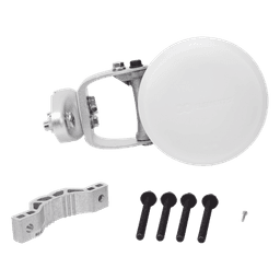 Antena Sectorial Simétrica GEN2 de 70º; 5180-6400 MHz, 11.5 dBi con soporte mejorado, listas para TwisPort sin perdida