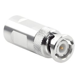 Conector BNC Macho para cable FSJ150A
