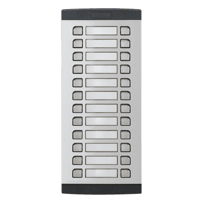 Expansor de 24 apartamentos para KVLC series