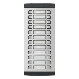 Expansor de 24 apartamentos para KVLC series
