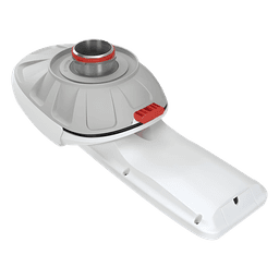 Adaptador TwistPort para Rocket LTU, R5-AC-PRISM, RP-5AC-GEN2, AF-5X y AF-5XHD de Ubiquiti, rango de operación 5180-6400 MHz