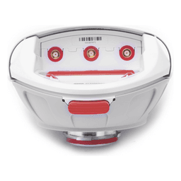 Adaptador TwistPort para Rocket LTU, R5-AC-PRISM, RP-5AC-GEN2, AF-5X y AF-5XHD de Ubiquiti, rango de operación 5180-6400 MHz