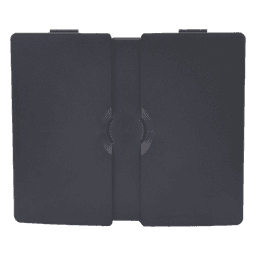 Lector para condiciones de identificación vehicular extremas, Autos blindados, Multi-carril, Sin interferencias,   TRANSIT ULTIMATE , 2.4 GHZ , Alcance de hasta 10 mts