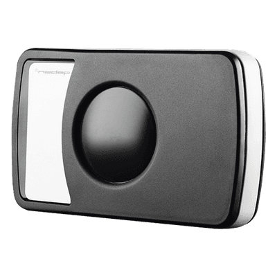 Amplificador de Smartcard RFID / Alcance 10 m (33 pies) / IP32 / Dual Frecuencia / AES Encriptación / -40 a +85°C