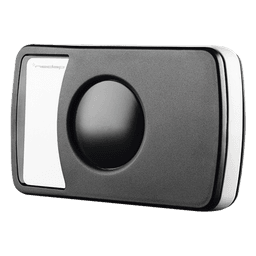 Amplificador de Smartcard RFID / Alcance 10 m (33 pies) / IP32 / Dual Frecuencia / AES Encriptación / -40 a +85°C
