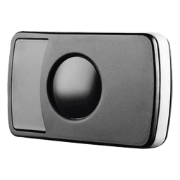 Amplificador de Smartcard RFID / Alcance 10 m (33 pies) / IP32 / Dual Frecuencia / AES Encriptación / -40 a +85°C