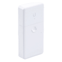 Transporte óptico de datos para dispositivos PoE Ubiquiti Networks de exteriores