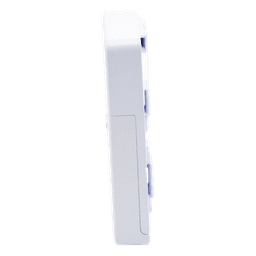Transporte óptico de datos para dispositivos PoE Ubiquiti Networks de exteriores