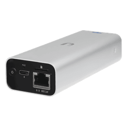 UniFi Cloud Key Gen2 para gestionar dispositivos UniFi, portal cautivo, alertas, configura vía remota, etc.