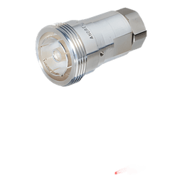 Conector DIN 7-16 Hembra para cable FSJ4-50B (1/2").
