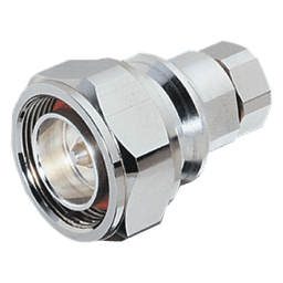 Conector DIN 7/16 Macho Para Cable FSJ4-50B