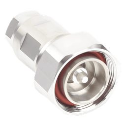 Conector DIN 7/16 Macho Para Cable FSJ4-50B