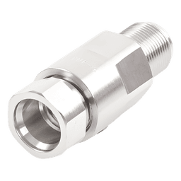 Conector N hembra para cable FSJ4-50B