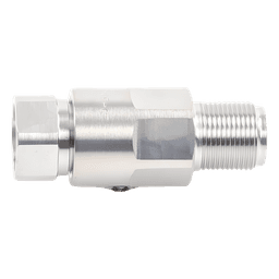 Conector N hembra para cable FSJ4-50B