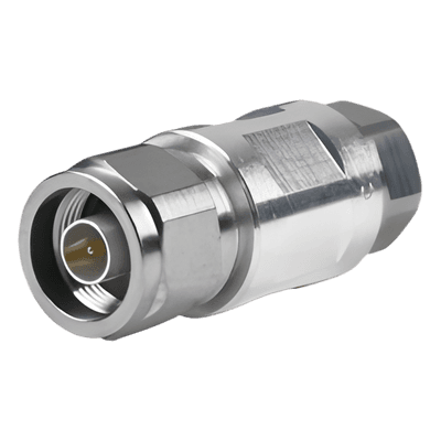 Conector N Macho para cable FSJ4-50B