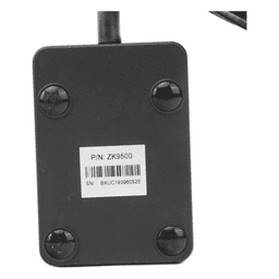Enrolador de Huellas USB / 500 DPI / CMOS 2MP / SDK Gratuito / Detección Huellas Vivas / Compatible Java Android Windows