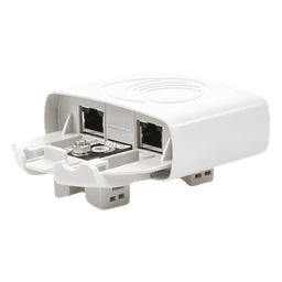 (C000000L065A) Protector contra descargas puertos Gigabit para equipos Cambium de hasta 30V