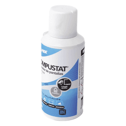 Limpiador Anti-Estático / Protección UV / Repelente de Polvo / 170 ml / Aplicación 20-25 cm