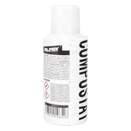 Limpiador Anti-Estático / Protección UV / Repelente de Polvo / 170 ml / Aplicación 20-25 cm