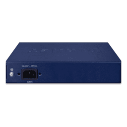 Switch de Escritorio / 8 Puertos 10/100TX PoE+ / 2 Puertos 10/100TX / 120W PoE Budget / Alcance Extendido 250m (820 pies)