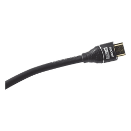 Cable HDMI Ultra-Resistente / 4K Ultra HD / 10.2 Gbps / 10 m (32.8 ft) / Conectores Chapados en Oro / 120Hz a 480Hz