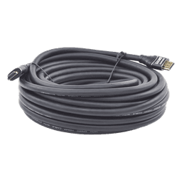 Cable HDMI Ultra-Resistente / 4K Ultra HD / 10.2 Gbps / 10 m (32.8 ft) / Conectores Chapados en Oro / 120Hz a 480Hz