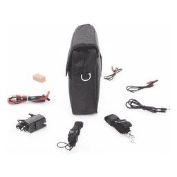 Kit de Accesorios para Probadores de Vídeo EPMONTVI4K / EPMONTVI / EPMONTVI3.0