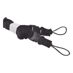 Kit de Accesorios para Probador de Video / Maleta y Cinturón / Cable BNC 30 cm / Fuente 12VDC 2A / Soporte RS485 / Puntas Multímetro / Audio 3.5mm
