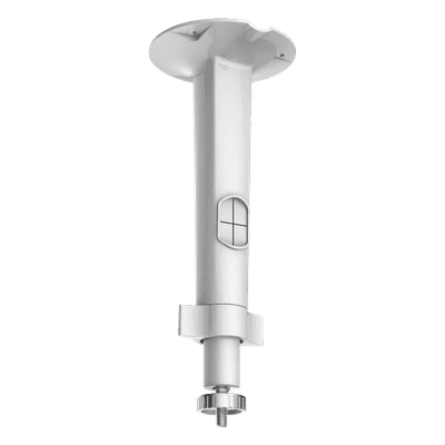 Montaje Colgante Para Interior / Recomendado Para Cámaras Tipo Box / Fabricada en Aluminio