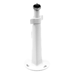 Montaje Colgante Para Interior / Recomendado Para Cámaras Tipo Box / Fabricada en Aluminio