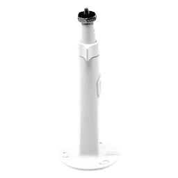 Montaje Colgante Para Interior / Recomendado Para Cámaras Tipo Box / Fabricada en Aluminio