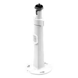Montaje Colgante Para Interior / Recomendado Para Cámaras Tipo Box / Fabricada en Aluminio
