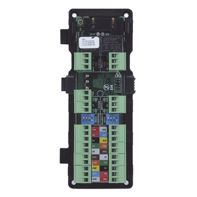 Módulo Expansor de 2 lectoras para Panel HID ACW2-XN