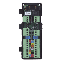 Módulo Expansor de 2 lectoras para Panel HID ACW2-XN