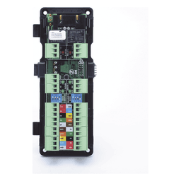 Módulo Expansor de 2 lectoras para Panel HID ACW2-XN