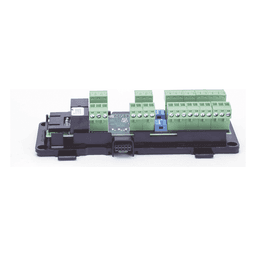 Módulo Expansor de 2 lectoras para Panel HID ACW2-XN