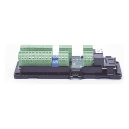 Módulo Expansor de 2 lectoras para Panel HID ACW2-XN