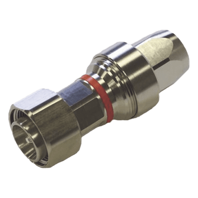 Conector 4.3-10 Macho para Cable HELIAX FSJ4-50B 1/2 pulgada