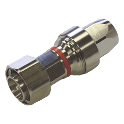 Conector 4.3-10 Macho para Cable HELIAX FSJ4-50B 1/2 pulgada