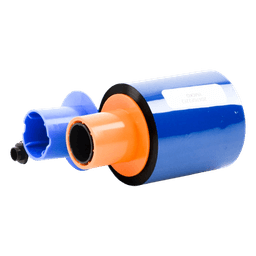 Ribbon YMCKO para DTC1500 / 500 impresiones