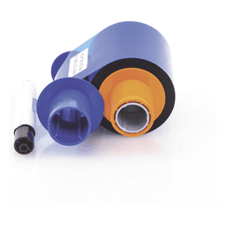 Ribbon Negro K para DTC1500 con 3000 impresiones