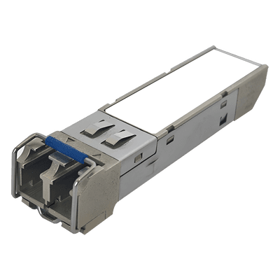 Módulo Transceptor Uplink SFP Monomodo, 1.25 Gbit/s, 40 km para OLTs FiberHome