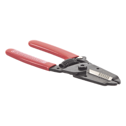 Pinzas Pelacable y Corte / 20-30 AWG / 6 Pulgadas (15.3 cm) / Acero Forjado / Polipropileno