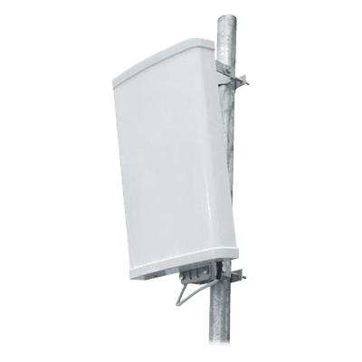 Antena Direccional Cell-Max Para Exterior 698-960 MHz y 1710-2700 MHz