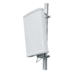 Antena Direccional Cell-Max Para Exterior 698-960 MHz y 1710-2700 MHz