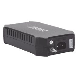 Inyector PoE 802.3bt 95 Watts Gigabit c/Fuente Interna