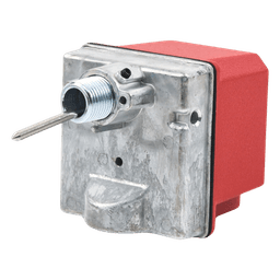 Interruptor de Supervisión de Válvulas / Actuador Bidireccional / Entrada Lateral Única / Alambre 12 AWG / Rango -40°C a 49°C / IP para Poste Indicador y Mariposa