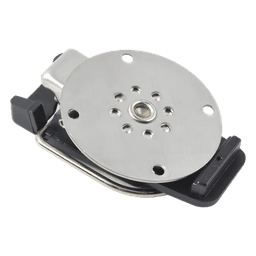 Clip de Repuesto para Micrófono / Argolla de Sujeción / Compatible TX9, SPM2100, SPM2200, SPM4200 / Instalación Sin Herramientas